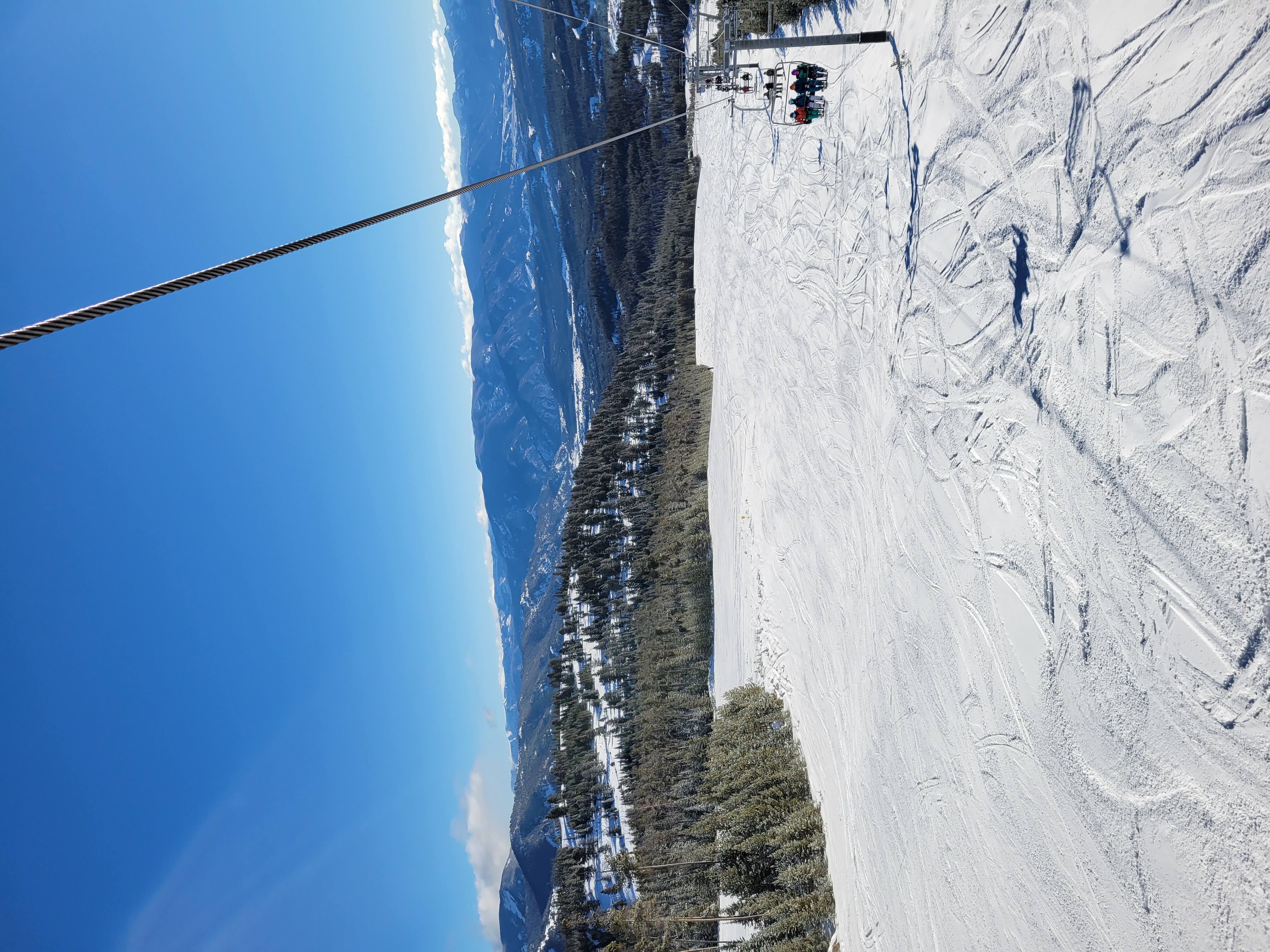 Big Sky